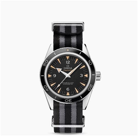 omega seamaster 300 alternative